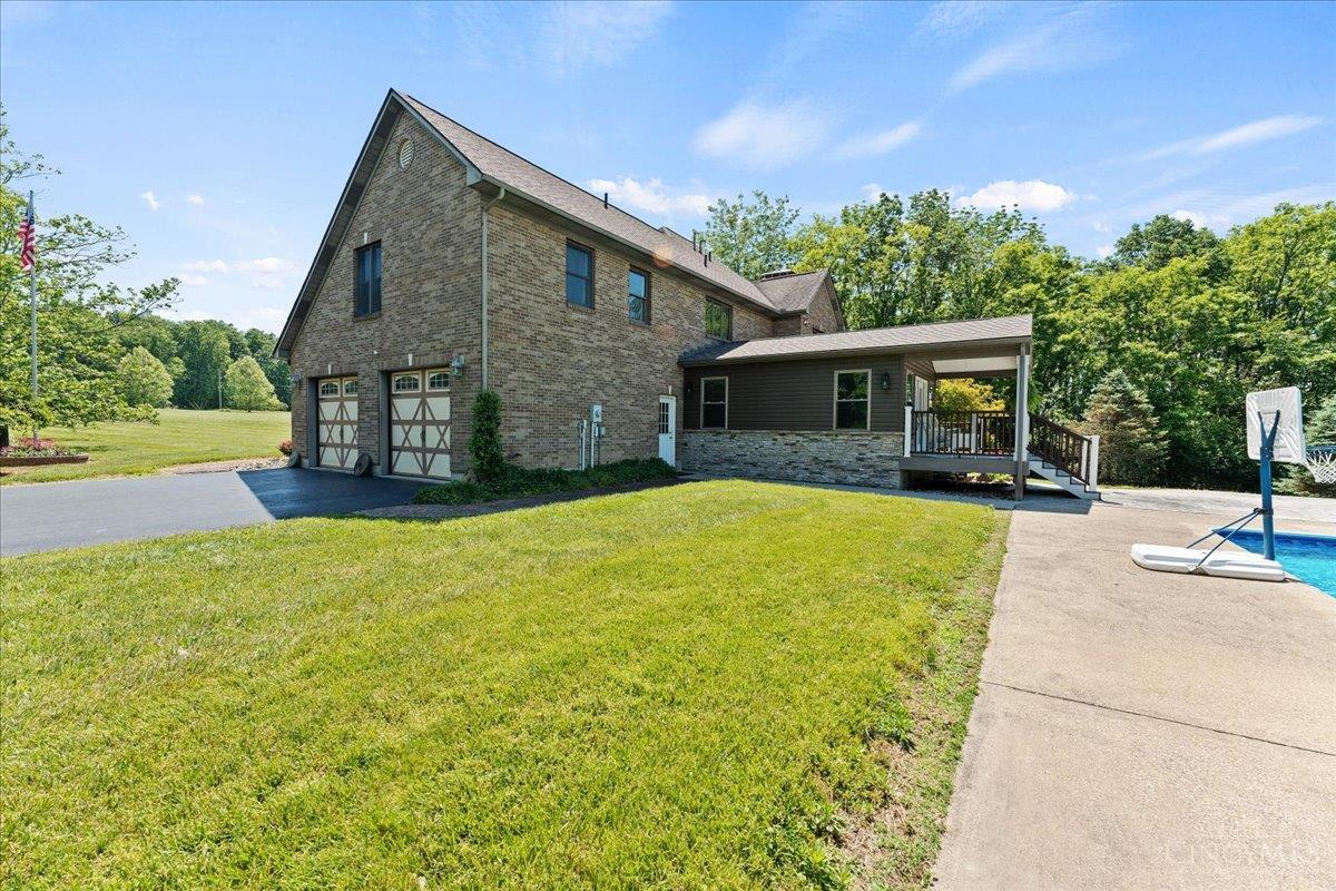 7723 White Swan Road Georgetown, OH 45121 - Photo 79 of 84