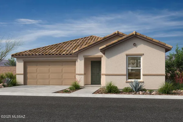 $361,990 | 9436 West Hawes Road, Marana, AZ 85658