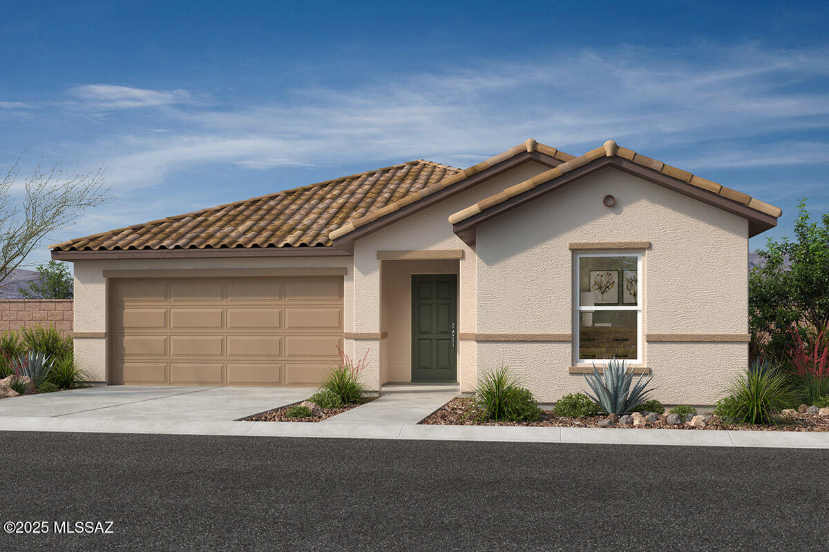 9436 West Hawes Road Marana, AZ 85658 - Photo 1 of 12 Exterior