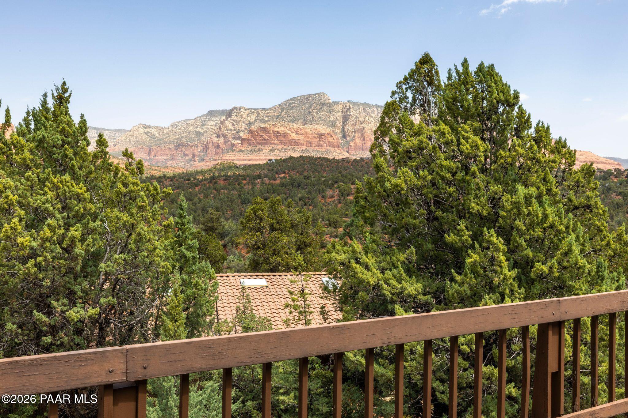 125 Kashmir Road Sedona, AZ 86336 - Photo 77 of 130 266-Patio 1