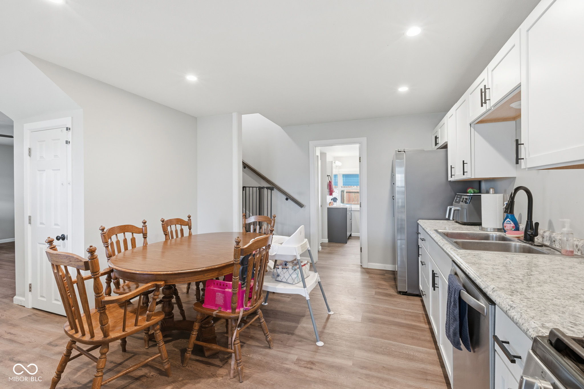 1028 Walnut Street Lapel, IN 46051 - Photo 13 of 33