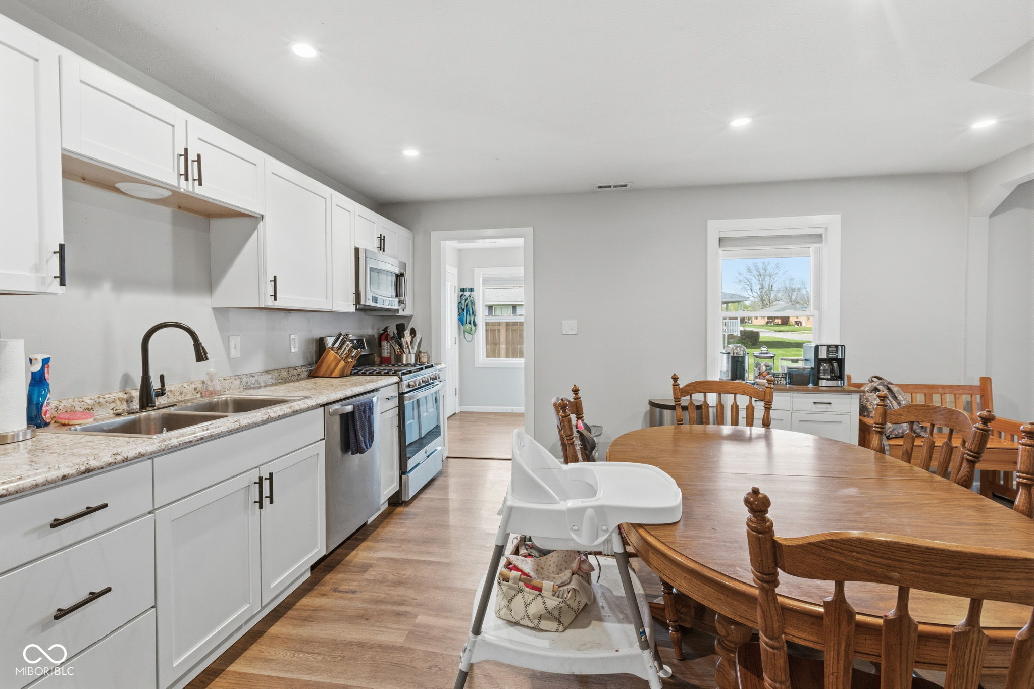 1028 Walnut Street Lapel, IN 46051 - Photo 15 of 33