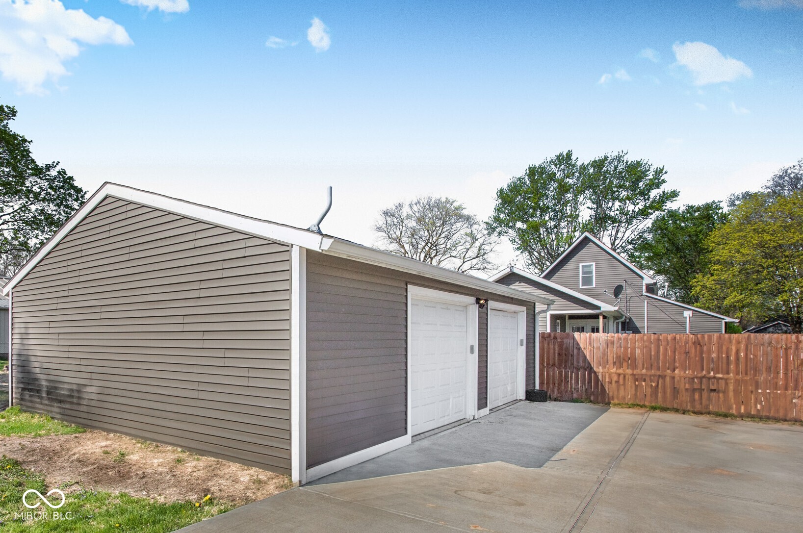 1028 Walnut Street Lapel, IN 46051 - Photo 28 of 33