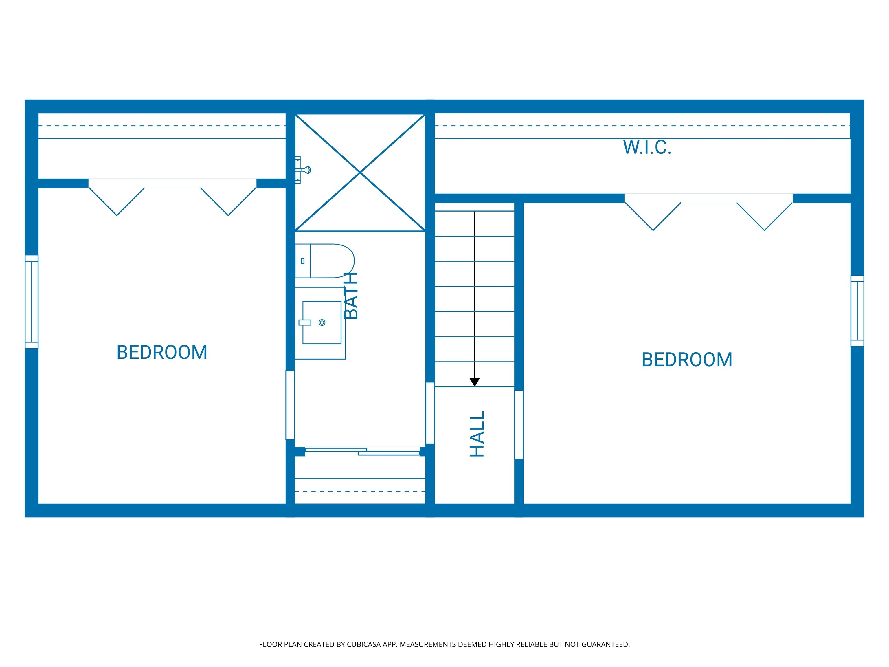 1028 Walnut Street Lapel, IN 46051 - Photo 30 of 33
