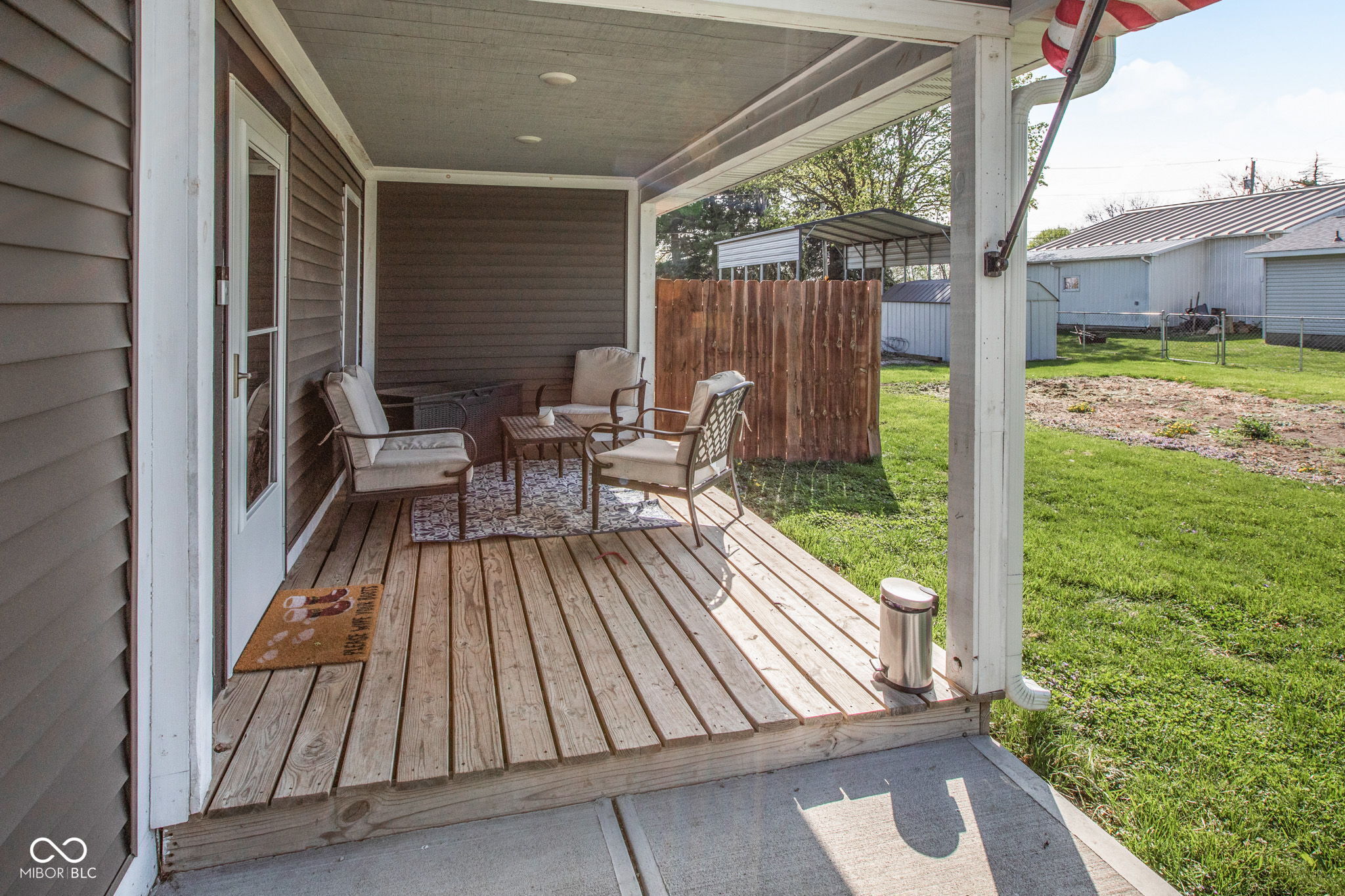 1028 Walnut Street Lapel, IN 46051 - Photo 3 of 33