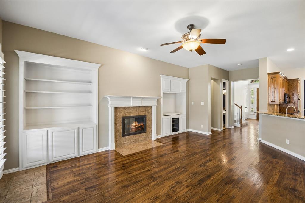 1613 Long Prairie Court Allen, TX 75002 - Photo 16 of 40