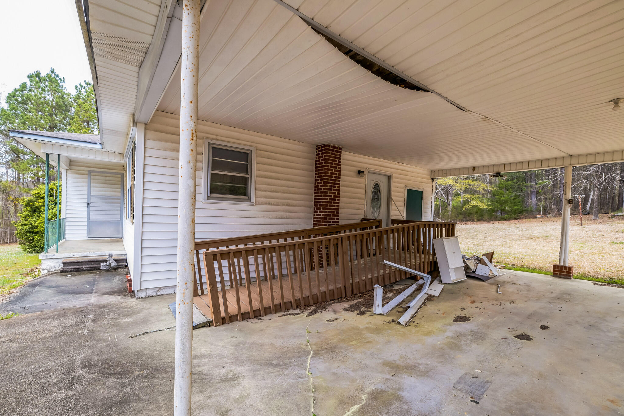 1510 Troy West Road McCormick, SC 29835 - Photo 8 of 30