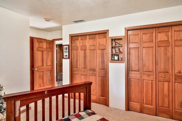 5901 Rotary Road Cherry Valley, IL 61016 - Photo 12 of 19 a view of a porch with wooden floor and furniture