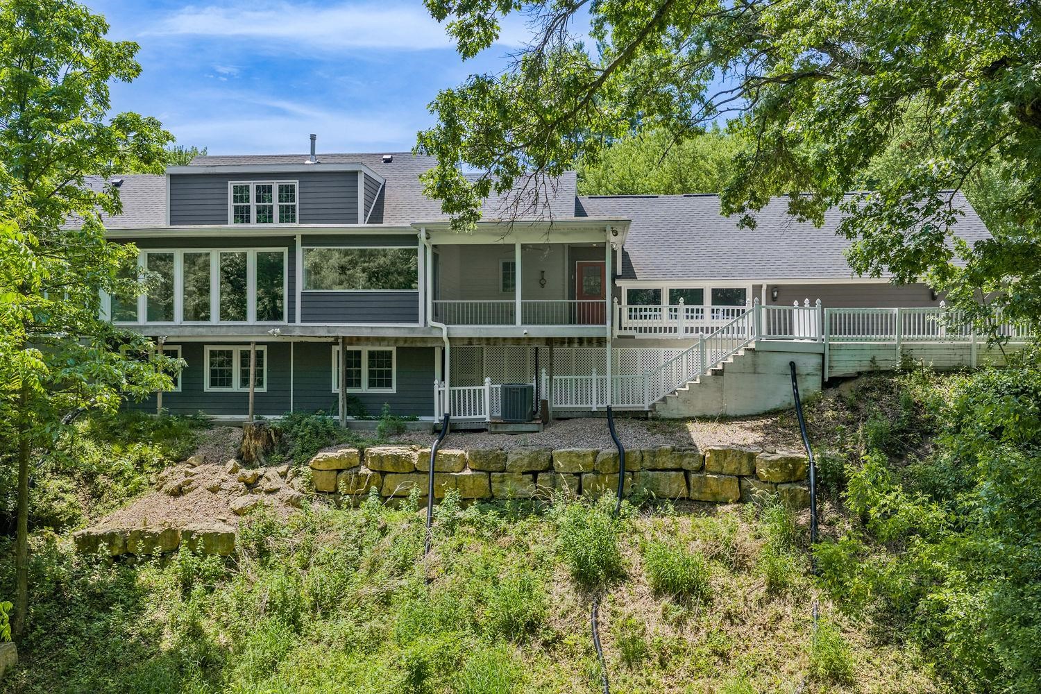 214 Windy Hill Road Wisconsin Dells, WI 53965 - Photo 6 of 80