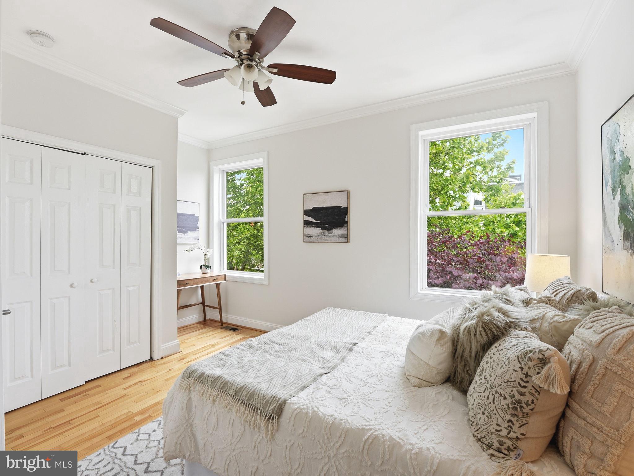 133 U Street Northeast Washington, DC 20002 - Photo 20 of 41