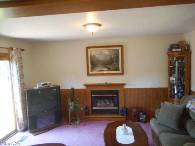 8560 Royal Ridge Drive Parma, OH 44129 - Photo 15 of 21 Another view of the quaint Family Room.