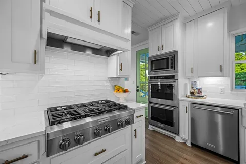 $1,950,000 | 533 Camp Creek Road, Rockwall, TX 75087
