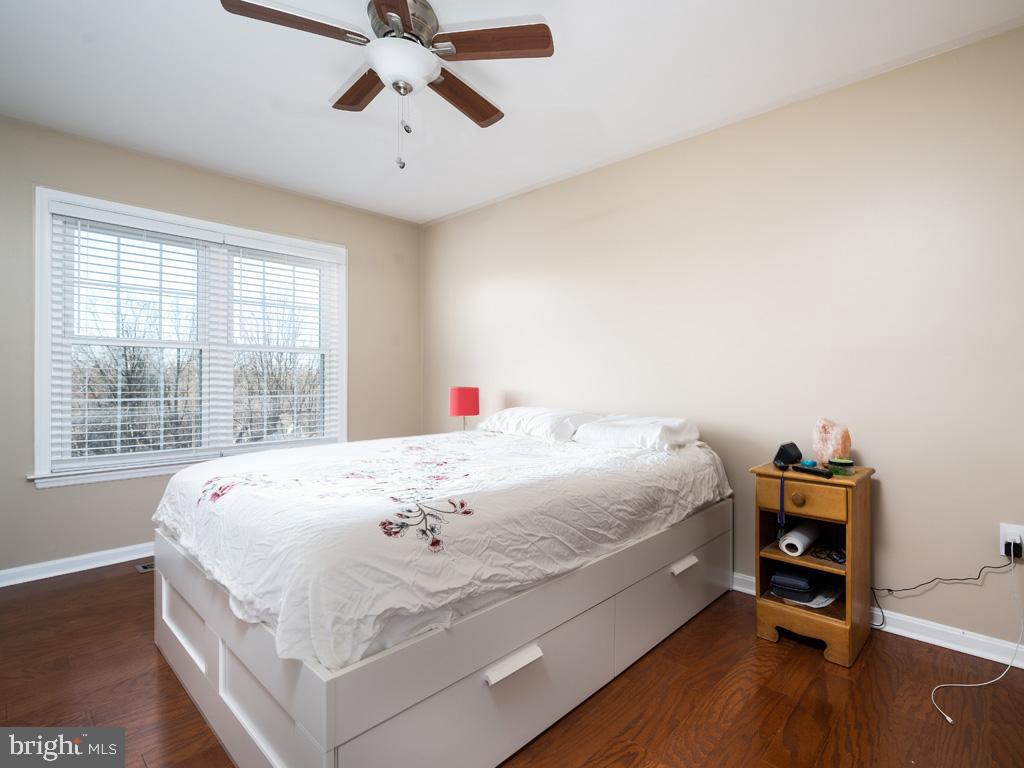4801 Backlick Road Annandale, VA 22003 - Photo 11 of 25 Primary Bedroom