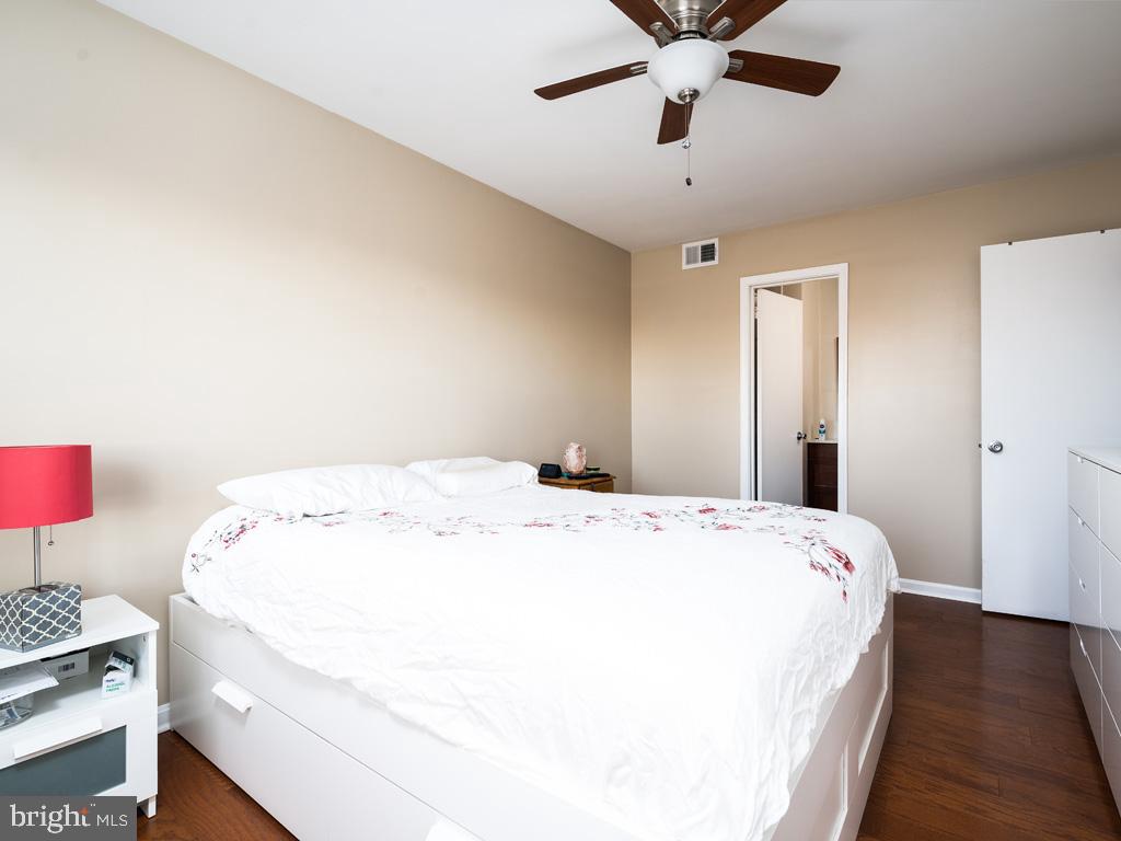 4801 Backlick Road Annandale, VA 22003 - Photo 12 of 25 Primary Bedroom