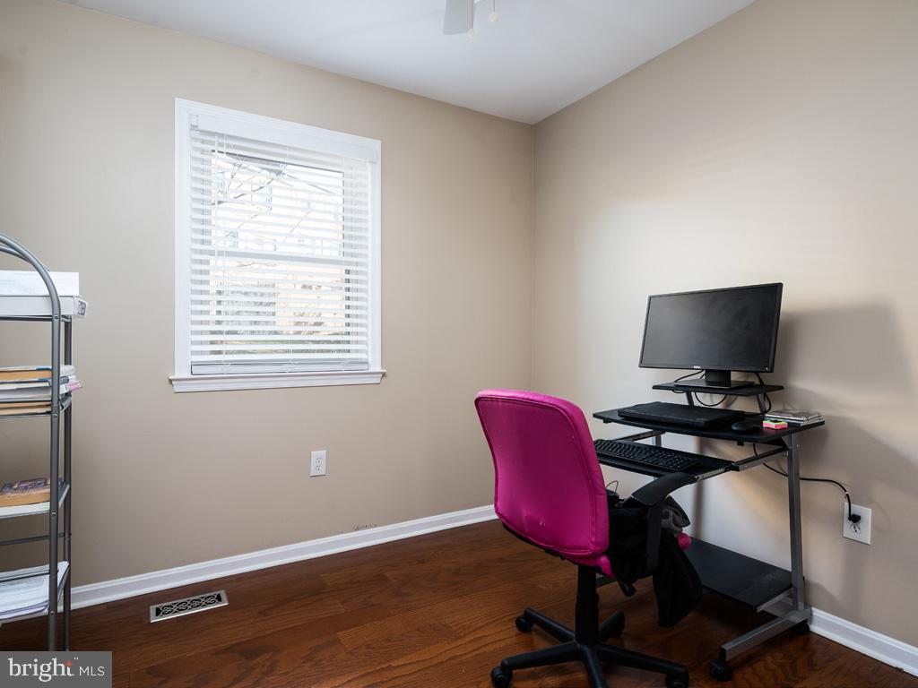 4801 Backlick Road Annandale, VA 22003 - Photo 15 of 25 Bedroom #