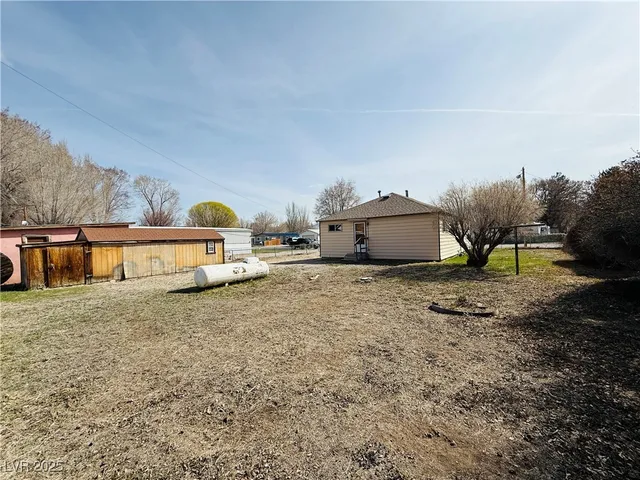 $149,000 | 405 Parker Avenue, Ely, NV 89301