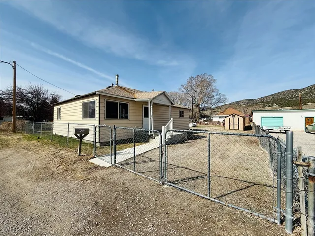 $149,000 | 405 Parker Avenue, Ely, NV 89301