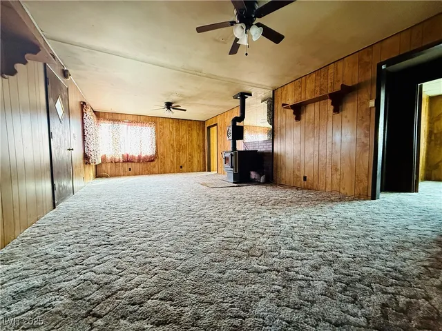 $149,000 | 405 Parker Avenue, Ely, NV 89301