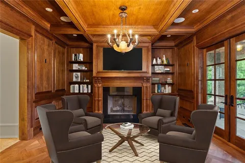 $3,295,000 | 1640 Nottingham Way Northeast, Atlanta, GA 30309