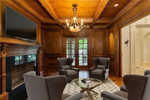 $3,295,000 | 1640 Nottingham Way Northeast, Atlanta, GA 30309