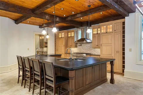 $3,295,000 | 1640 Nottingham Way Northeast, Atlanta, GA 30309