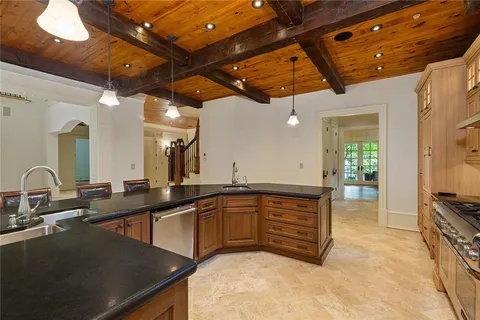 $3,295,000 | 1640 Nottingham Way Northeast, Atlanta, GA 30309