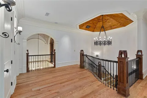 $3,295,000 | 1640 Nottingham Way Northeast, Atlanta, GA 30309