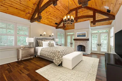 $3,295,000 | 1640 Nottingham Way Northeast, Atlanta, GA 30309