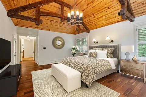 $3,295,000 | 1640 Nottingham Way Northeast, Atlanta, GA 30309