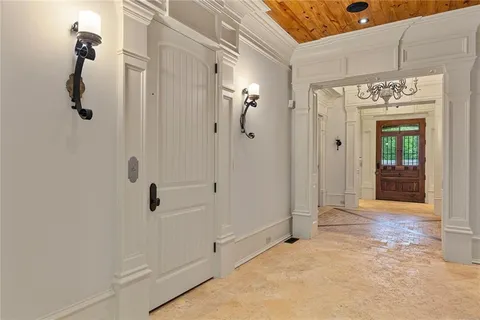 $3,295,000 | 1640 Nottingham Way Northeast, Atlanta, GA 30309