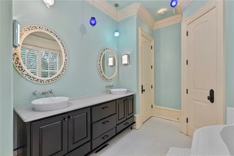 $3,295,000 | 1640 Nottingham Way Northeast, Atlanta, GA 30309