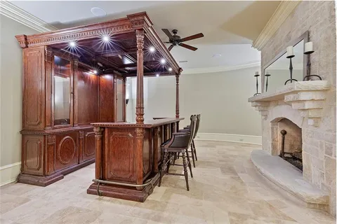 $3,295,000 | 1640 Nottingham Way Northeast, Atlanta, GA 30309