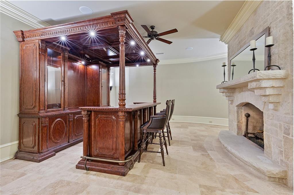 1640 Nottingham Way Northeast Atlanta, GA 30309 - Photo 44 of 62