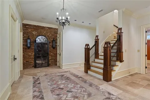$3,295,000 | 1640 Nottingham Way Northeast, Atlanta, GA 30309