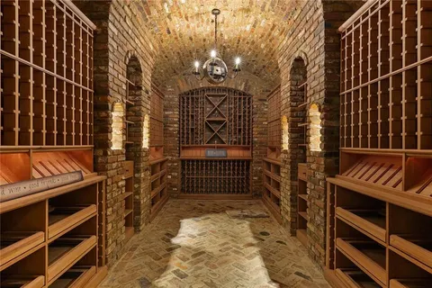 $3,295,000 | 1640 Nottingham Way Northeast, Atlanta, GA 30309