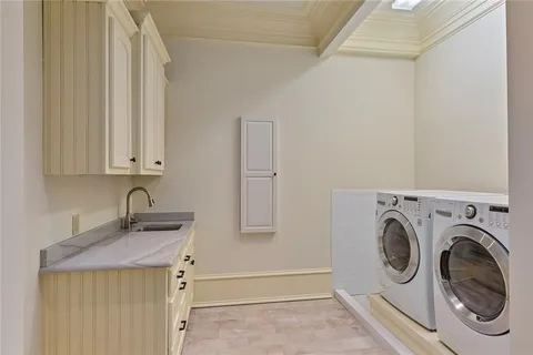 $3,295,000 | 1640 Nottingham Way Northeast, Atlanta, GA 30309