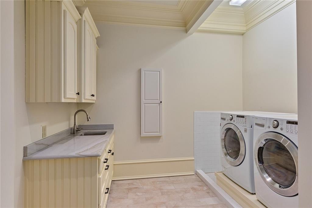 1640 Nottingham Way Northeast Atlanta, GA 30309 - Photo 55 of 62