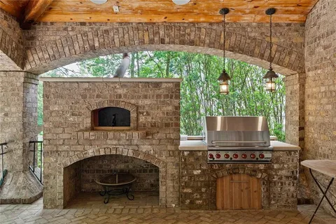 $3,295,000 | 1640 Nottingham Way Northeast, Atlanta, GA 30309