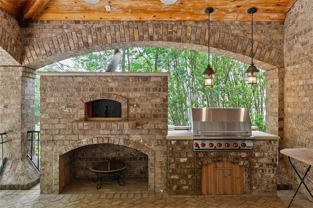 1640 Nottingham Way Northeast Atlanta, GA 30309 - Photo 58 of 62