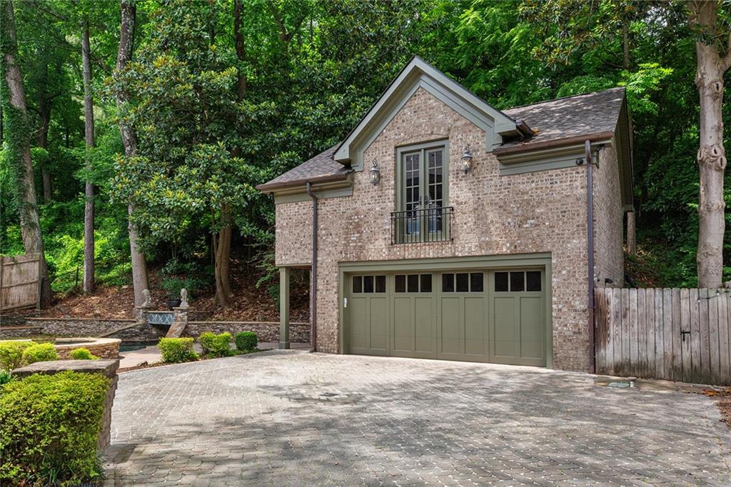 1640 Nottingham Way Northeast Atlanta, GA 30309 - Photo 59 of 62