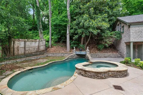 $3,295,000 | 1640 Nottingham Way Northeast, Atlanta, GA 30309