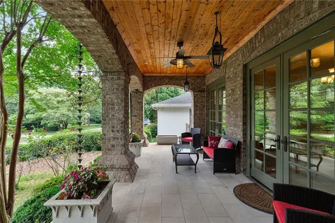 $3,295,000 | 1640 Nottingham Way Northeast, Atlanta, GA 30309