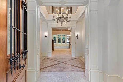$3,295,000 | 1640 Nottingham Way Northeast, Atlanta, GA 30309