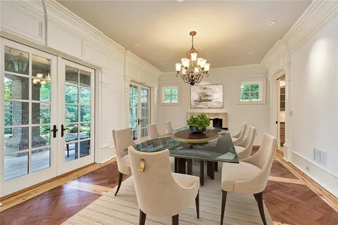 $3,295,000 | 1640 Nottingham Way Northeast, Atlanta, GA 30309