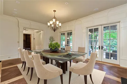 $3,295,000 | 1640 Nottingham Way Northeast, Atlanta, GA 30309