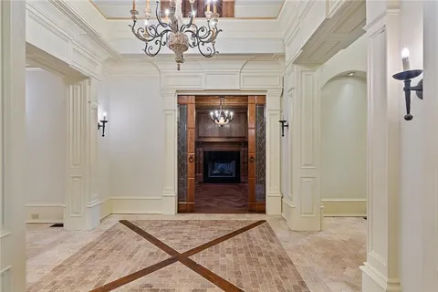 $3,295,000 | 1640 Nottingham Way Northeast, Atlanta, GA 30309