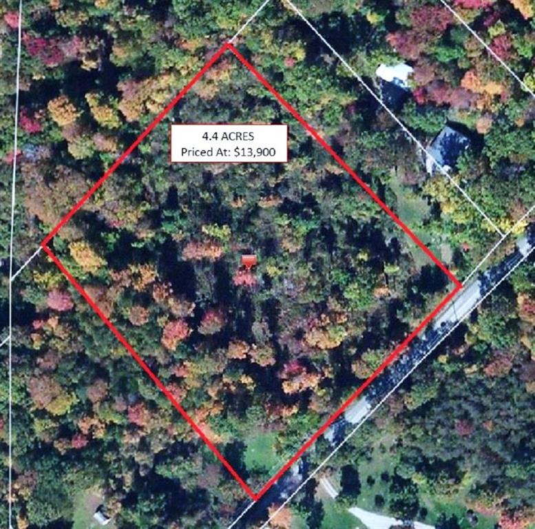 0 Simons Rock Rd Pine Penn Run, PA 15765 - Photo 1 of 6 Gallery Image 1