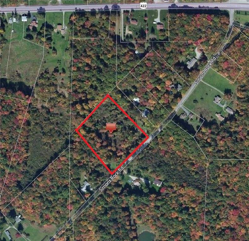0 Simons Rock Rd Pine Penn Run, PA 15765 - Photo 6 of 6 Gallery Image 6