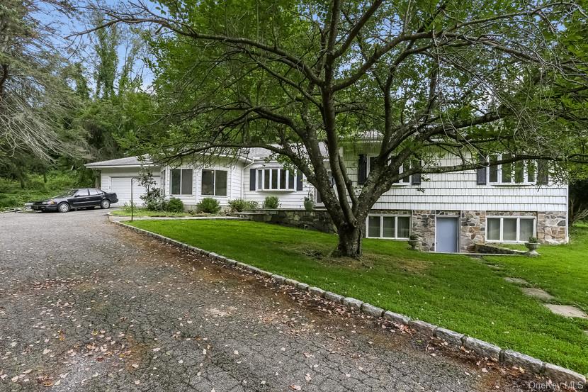6 Jackson Road Bedford, NY 10506 - Photo 1 of 11