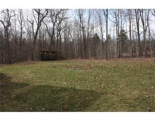 649 Wilson Pond Road North Monmouth, ME 04265 - Photo 14 of 14 Yard/Garden.